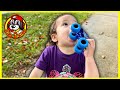 DON'T YOU EAT MY MONSTER TRUCK (Monster Truck Song for Kids)