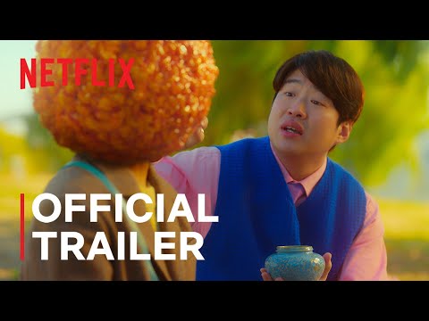 Chicken Nugget | Official Trailer | Netflix [ENG SUB]