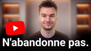 Why YouTube Can Change Your Life (Even Without Getting Views) Why YouTube Can Change Your Life (Even Without Getting Views)
