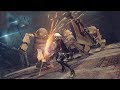 ОЧНУЛСЯ В РЕАЛЬНОМ МИРЕ - ЭТО ВСЕ МАТРИЦА? - NieR: Automata - Прохождение на русском #2