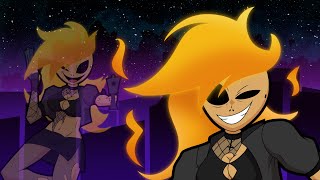 Who is Ember Crave | Behind The Patch