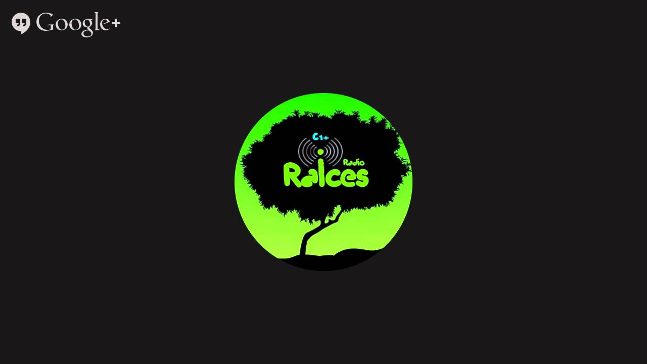C1+ RADIO RAICES EN VIVO 4/3/2015 YouTube