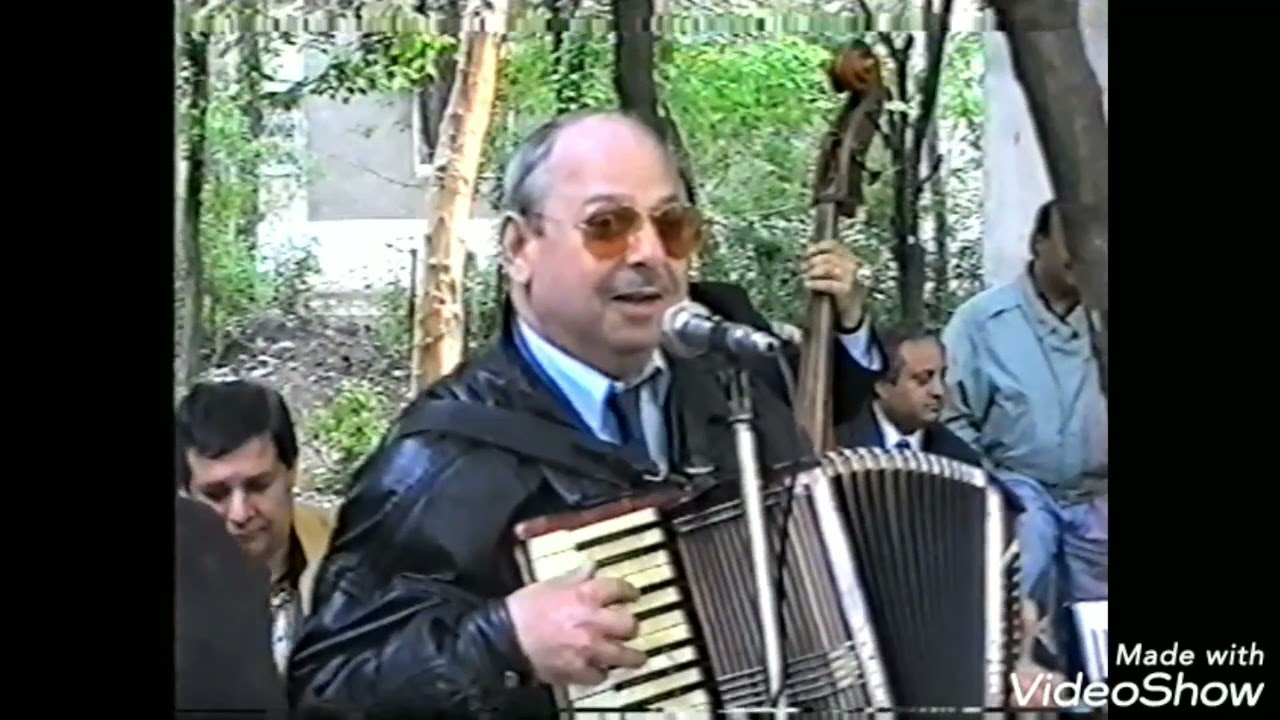 Gheorghe Lambru - Mie îmi Vine ca să Plâng / Mam Trezit Lângă Băiat