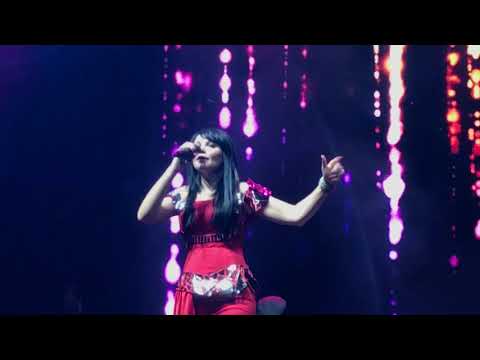 26 Света и Амстердам – Другая (Live Version) (Москва, Stadium, 10.12.2017)