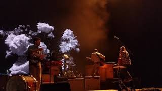 The Avett Brothers - Will You Return - 10.3.19 - Oakdale Theater - Wallingford, CT