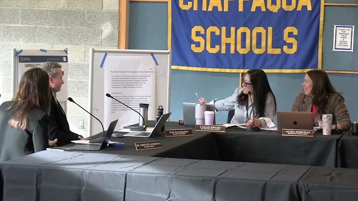 CCSD Board of Education Work Session 12/8/25