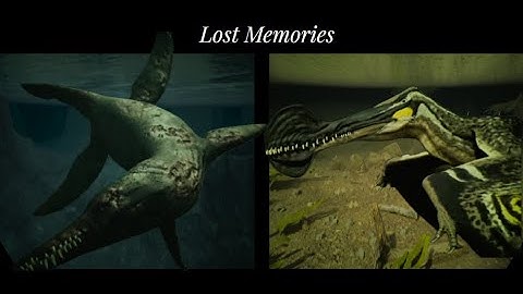 Lost Memories | Different Worlds Combined | ep 1 | path of titan