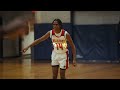 2024 NY Holiday Invitational: Half Hollow Hills East vs. DeWitt Clinton