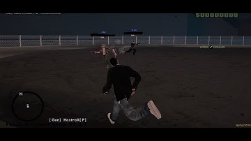 Fxp DeathMatch 2020 - Battles in /Wars