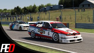 The Best Touring Cars - Assetto Corsa