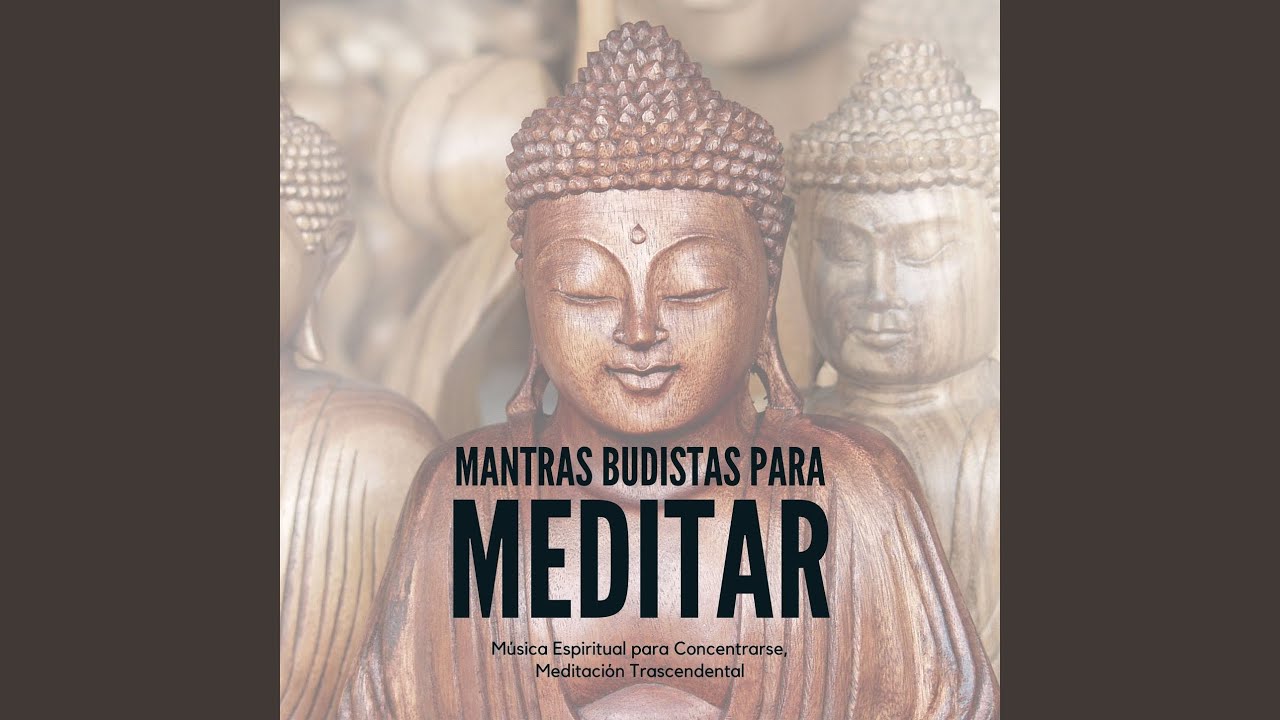 Meditación trascendental mantras