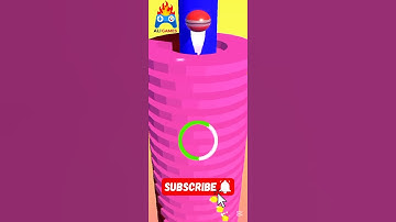 Stack Ball 19 #stackball #stack #ballgame #ball #shorts #ytshorts #trending #tiktok  #games #gaming