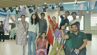 Amadeus | Corporate Event | Bengaluru