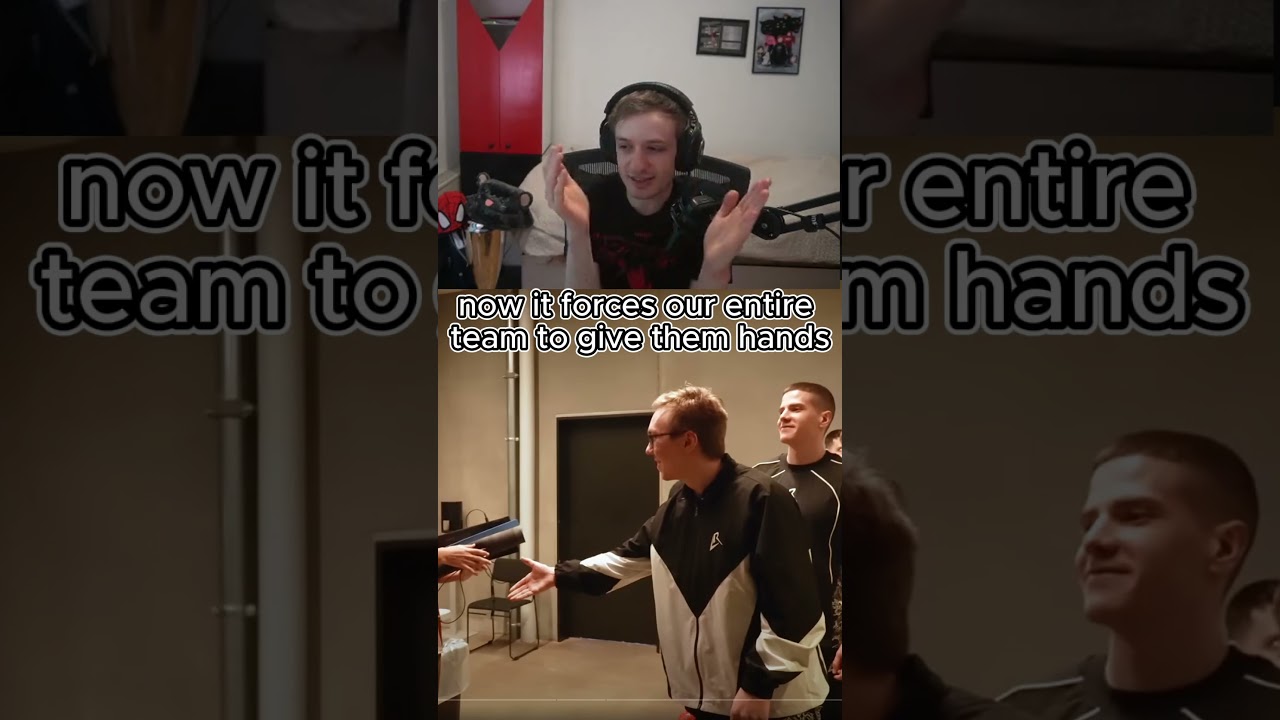 Баус - Месси социализации 