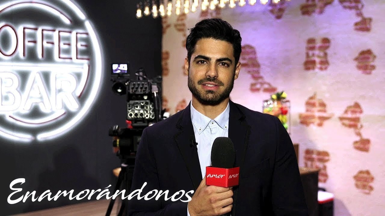 Enamorándonos, el resumen Rafa inventó su propio rap, Antonio y Sofía