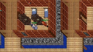 Paige - Frodo Push - 2 SQM - Masiyah.se - vs Explozier