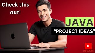 Java Project Ideas for Beginners #javaforbeginners