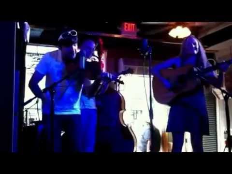 Lee Highway Blues - John Tomlin & Co. featuring Br...