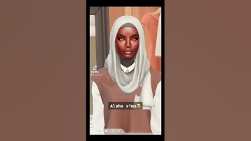 it’s just so hard😭 #thesims4 #createasim #customcontent #games #sims4 #mods #cas #towniemakeover