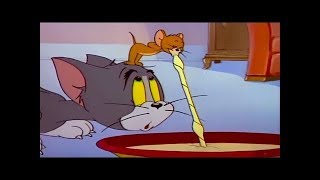 Tom And Jerry - Dr Jekyll And Mr Mouse