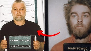 FRAMED FOR 18 YEARS: The Shocking Steven Avery Story!