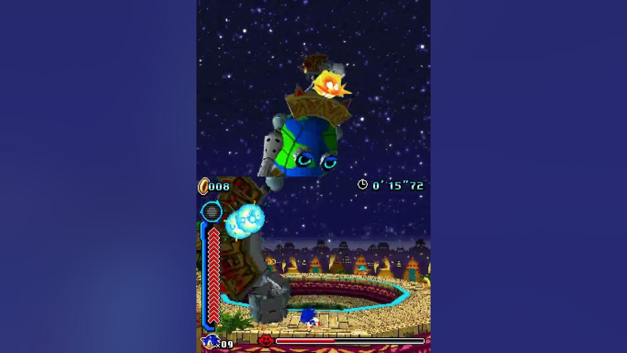  tas sonic colors ds insane boost speed hack work in progress youtube
