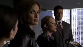 Law & Order Pure - Peter Hermann Update