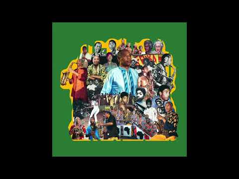 Femi Kuti - Chop and Run (Official Audio)