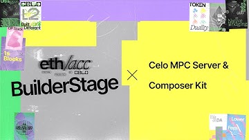 Introducing Celo MCP Server