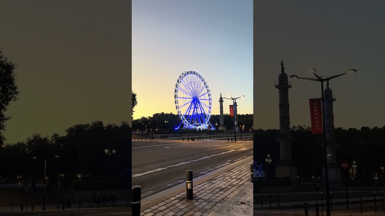 Бордо - это город мечты и возможностей, Франция, туризм