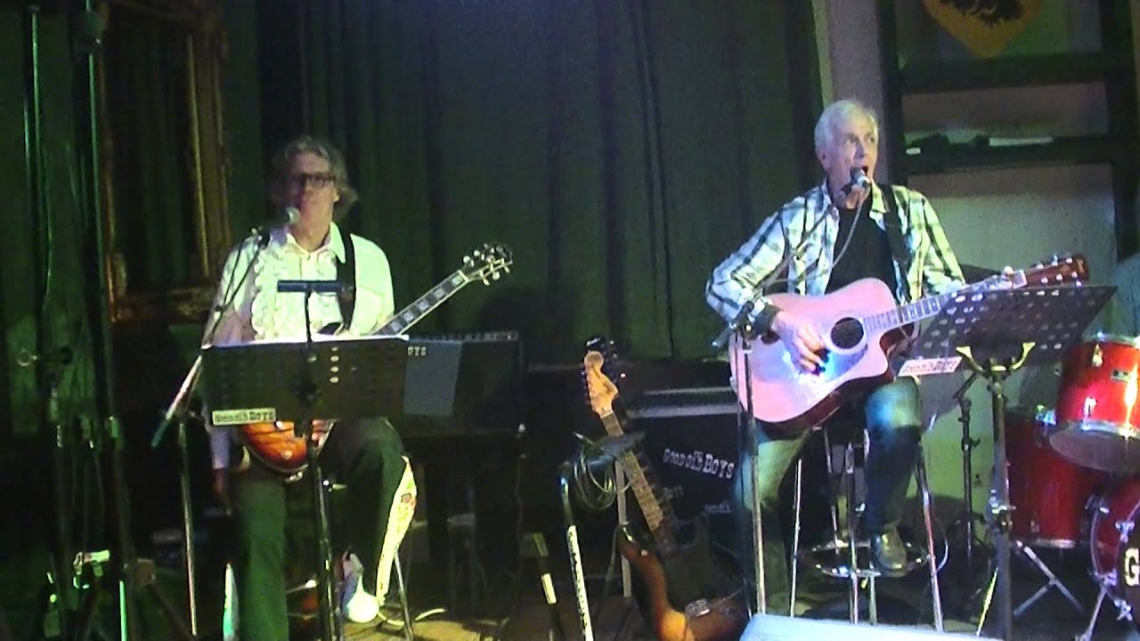 The good old boys   gasthof sonne