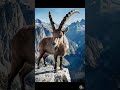 The Double Death of the Bucardo#evolution  #wildlife