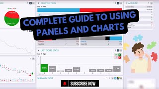 Celebrity 📝 LEARN TO USE AND CUSTOMIZE BINARYTOOLS' GRAPHS AND PANELS Wealth