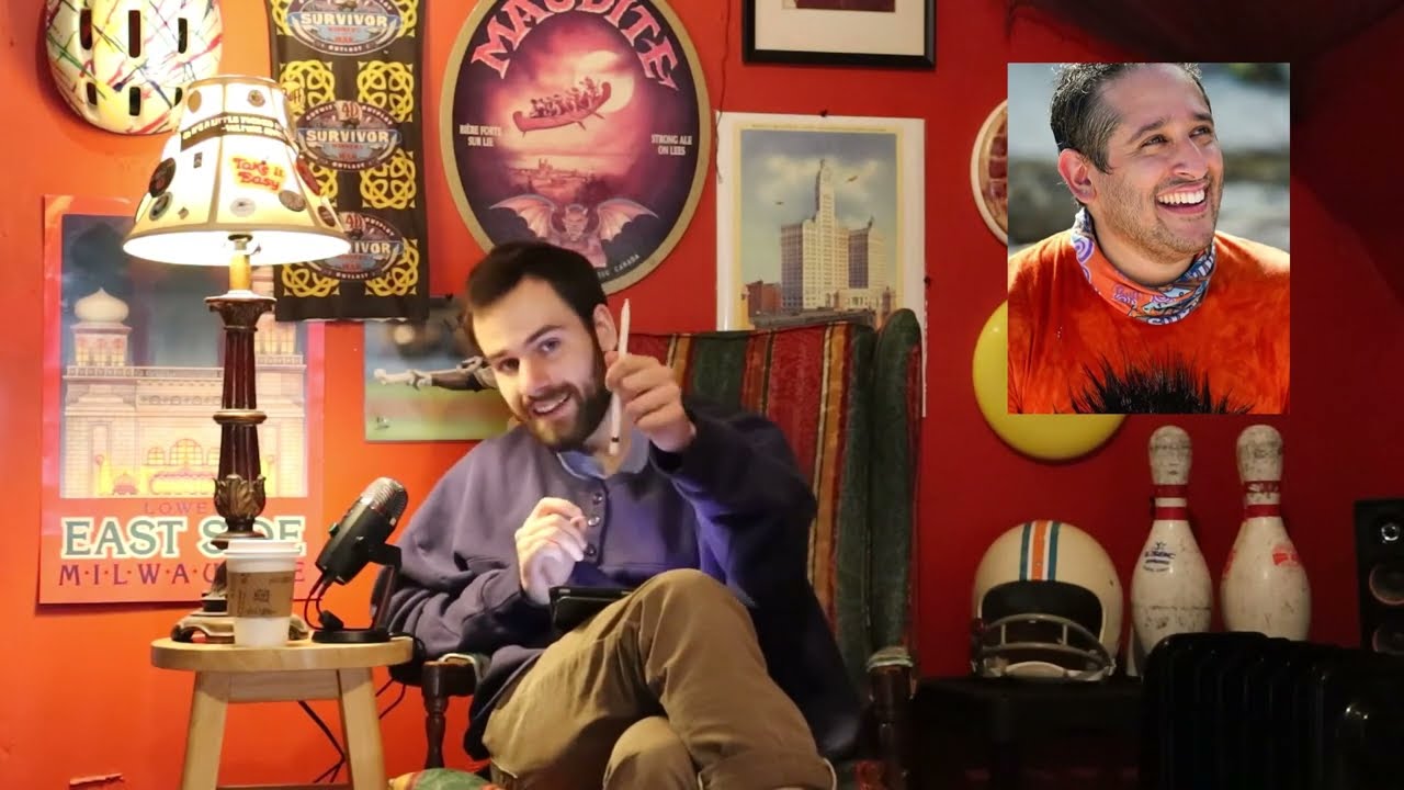 SURVIVOR Pre-Season 42 Tribe Analysis Part 2: Taku Tribe