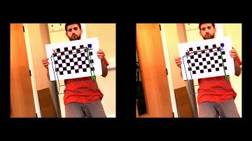 [MOOV3D] inria3 side by side for autostereoscopy [better disparities]