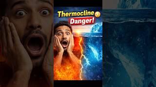 👉 “Thermocline क्या है? 🌊 Climate Change का Dangerous Effect 😱 | UPSC Geography”