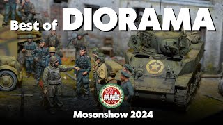 Mosonshow 2024  Best of Diorama