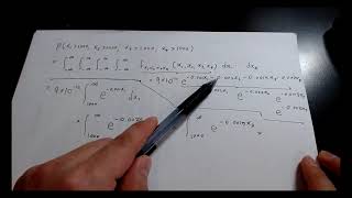 5.3 Joint Probability Distribution for more than two random variables