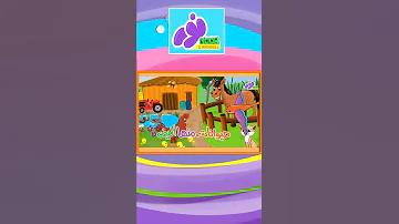 قناة نور للأطفال Noor Kids Channel أنشودة الحيوانات 
