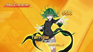 One Punch Man - Gacha for Tatsumaki