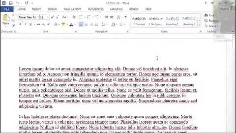 PKPSchool: OJS for Editor: Lesson 15: The Initial Copyedit