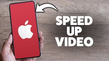 How To Speed Up A Video On iPhone Camera Roll 2025 (Step-By-Step Tutorial)