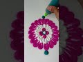 Easy Daily Rangoli Design Easy Daily Rangoli Design