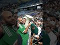أجواء حماسية في نهائي كأس ولي العهد، على برنامجكم الجماهيري وراهم وراهم شو مع عبدالعزيز البنهان…