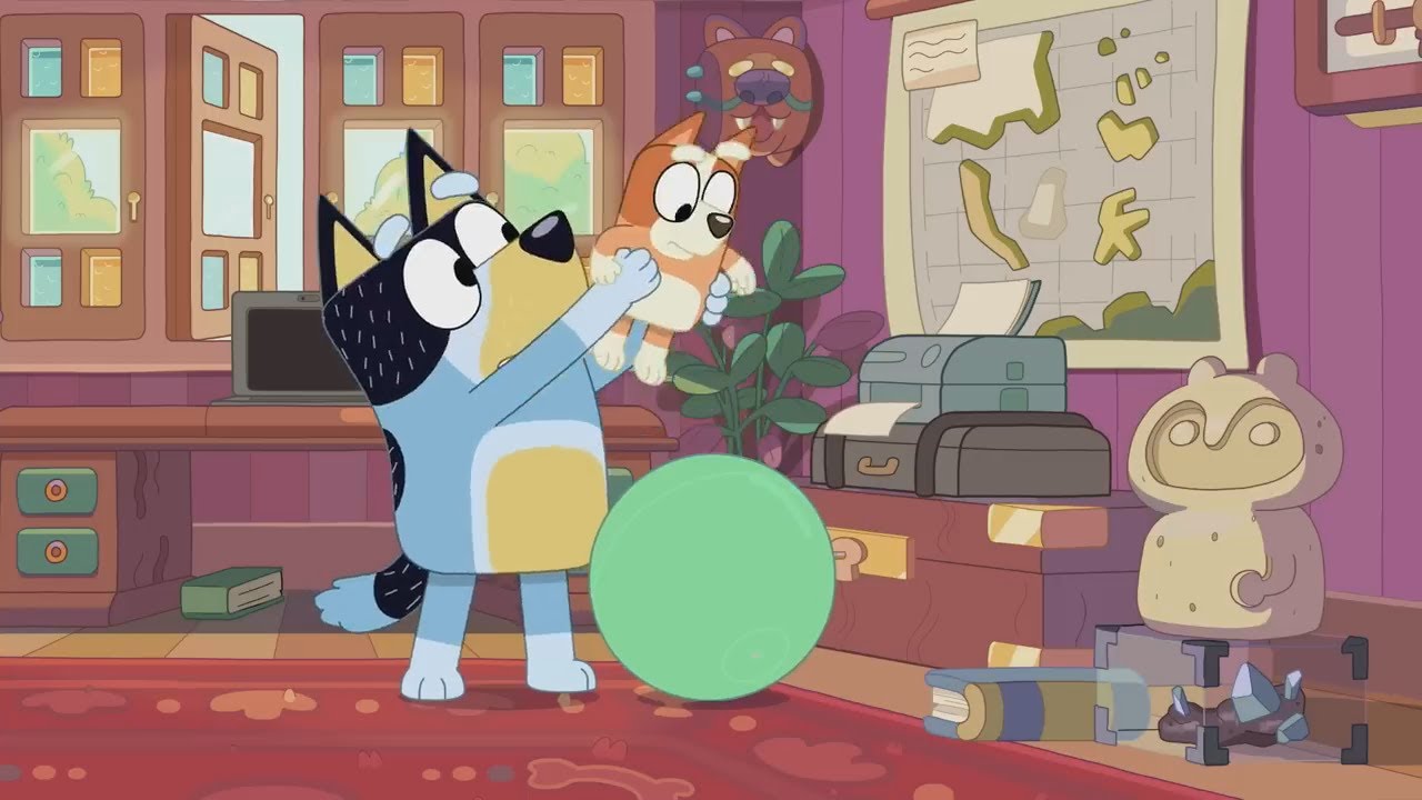 [outdated] [Bluey] "Okay, what about THIS?!" - Sparta Calypso Remix - updated version:   

 • [Bluey] "Okay, what about THIS?!...  

This show's been becoming one of my favorites recently, so I tried seeing if I could use it for a