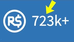 Get Robux Visit My Channel Youtube - how to earn free robux today canalcine