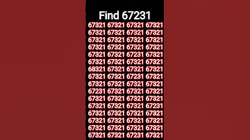 Only those with a genius IQ can solve this brain teaser #32 #youtubeshorts #shortfeed #shorts