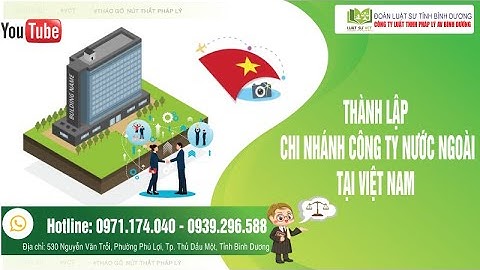 Luật sư được thành lập bao nhiêu công ty luật