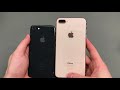 iPhone 8 / 8 Plus