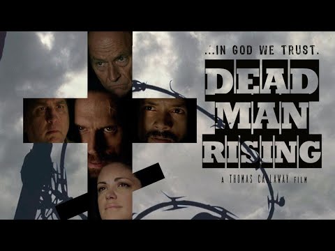 DEAD MAN RISING